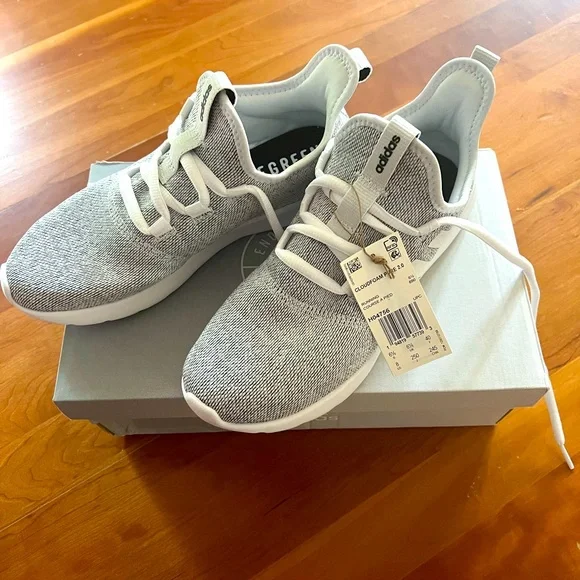 adidas | Shoes | Adidas Originals Cloudfoam Pure 2 | Poshmark